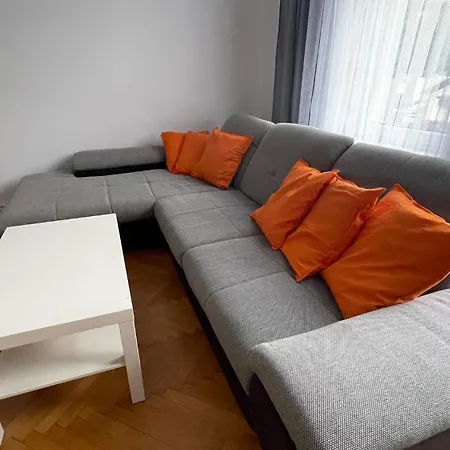 Apartman Junior Eleven