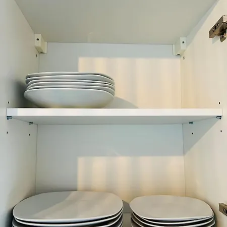 Apartman Junior Eleven *