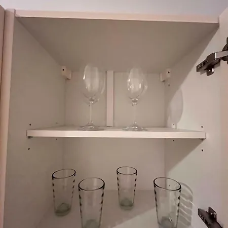 Apartman Junior Eleven Graz