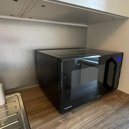 Apartman Junior Eleven Graz