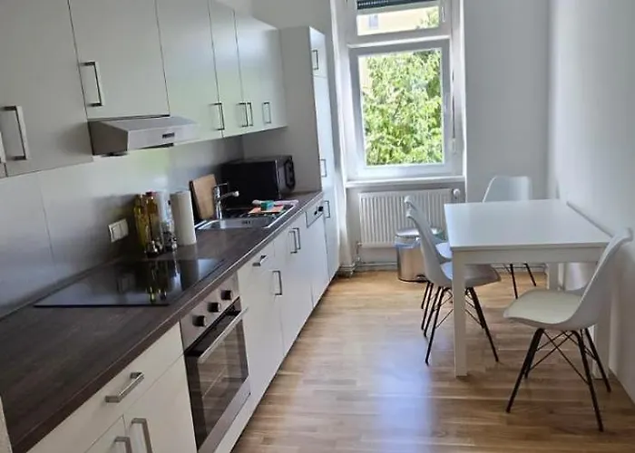 Junior Eleven Apartman Graz