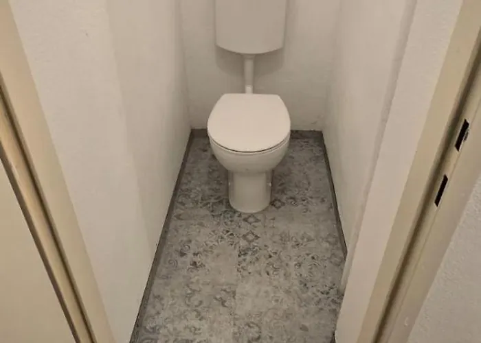 Junior Eleven Apartman Graz