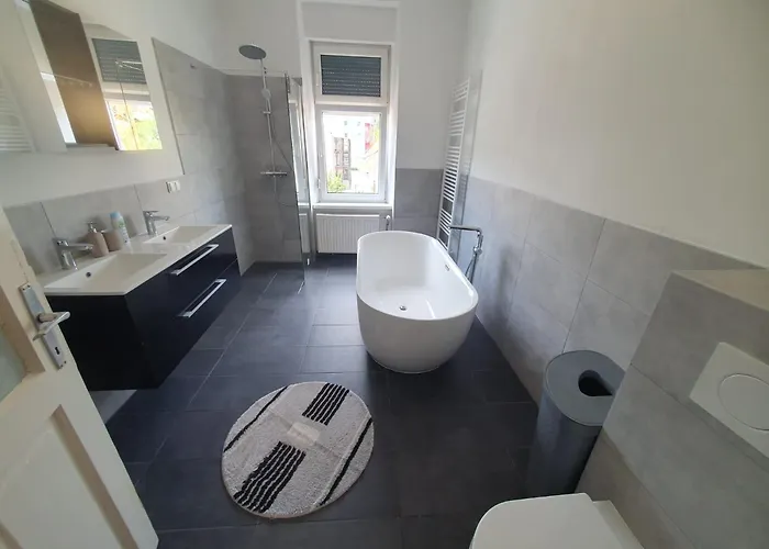 Junior Eleven Apartman