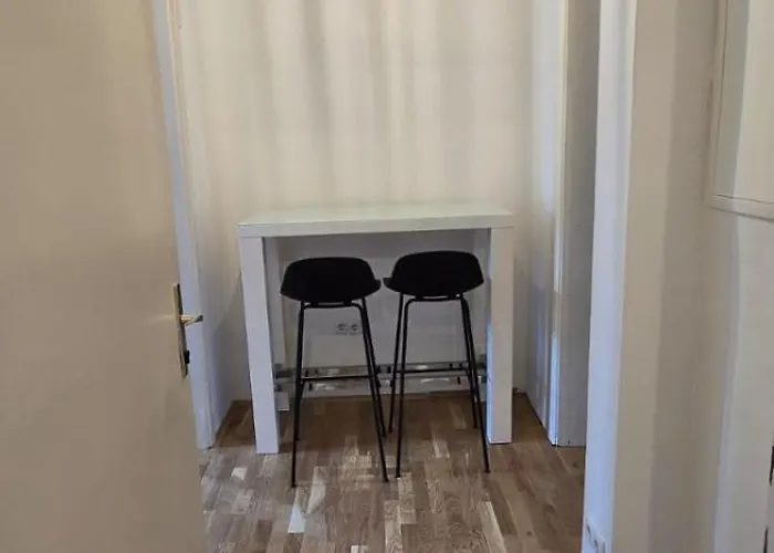 Junior Eleven Apartman Graz