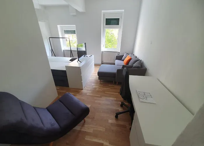 Apartman Junior Eleven *