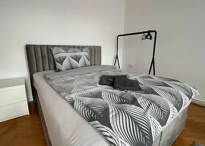 Apartman Junior Eleven Graz