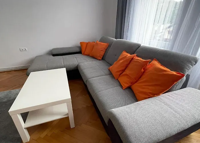 Apartman Junior Eleven