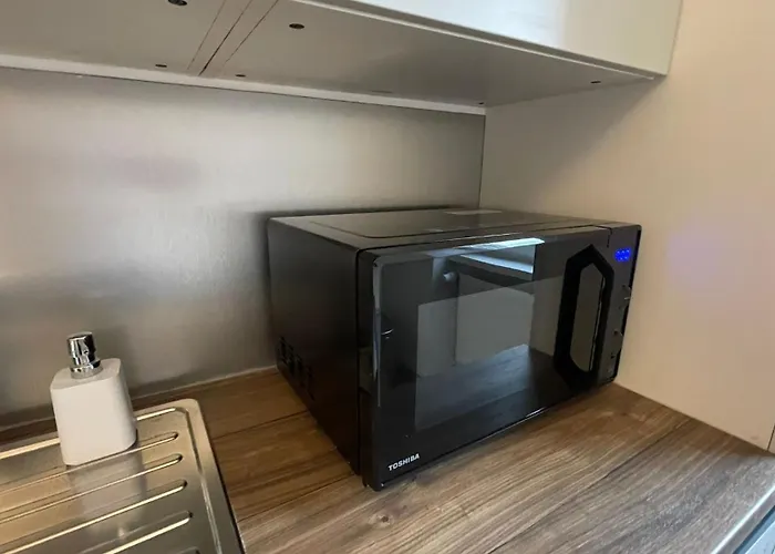 Apartman Junior Eleven Graz