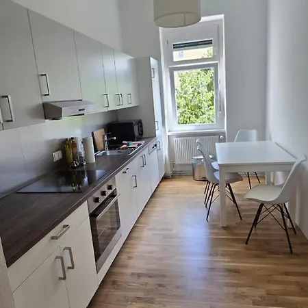 Junior Eleven Apartment Graz