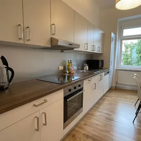 Junior Eleven Apartamento *