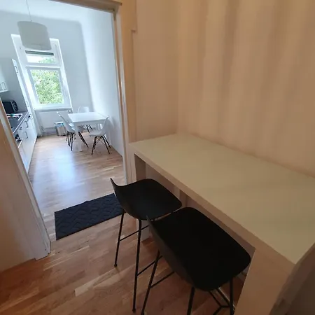 Apartment Junior Eleven *