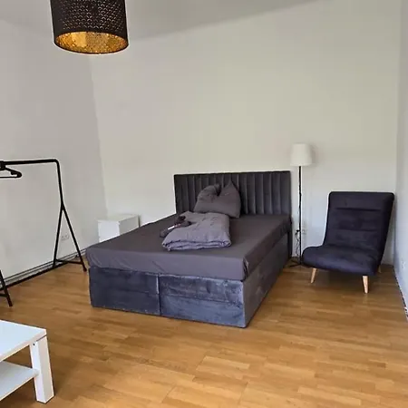 Apartment Junior Eleven Graz