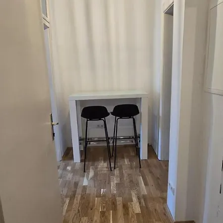 Junior Eleven Apartment Graz