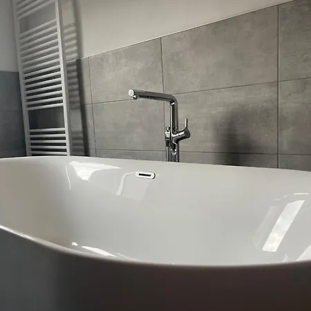 Apartment Junior Eleven Graz