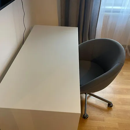 Junior Eleven Apartment