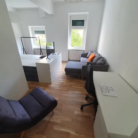 Apartment Junior Eleven *