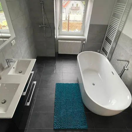 Apartment Junior Eleven