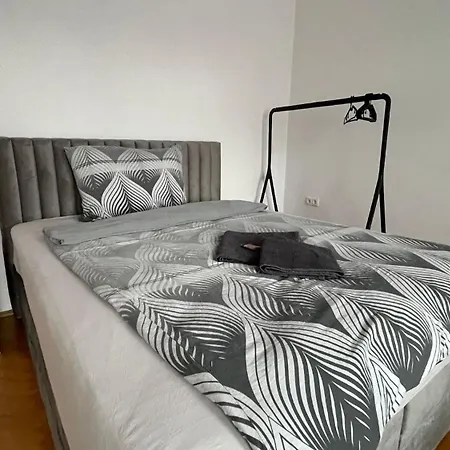 Apartment Junior Eleven Graz