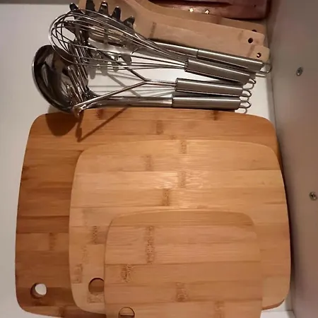 Apartment Junior Eleven