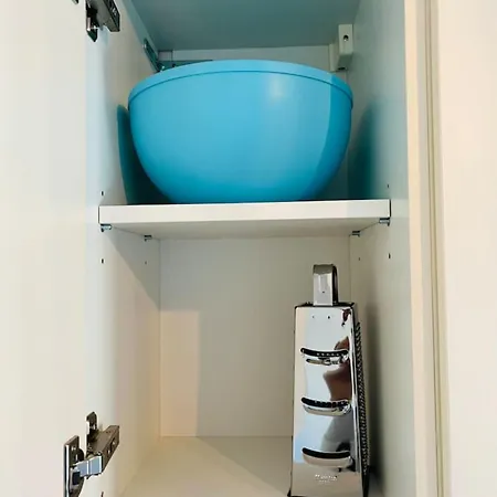 Apartment Junior Eleven