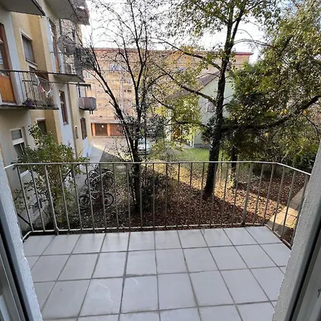 Apartment Junior Eleven Graz