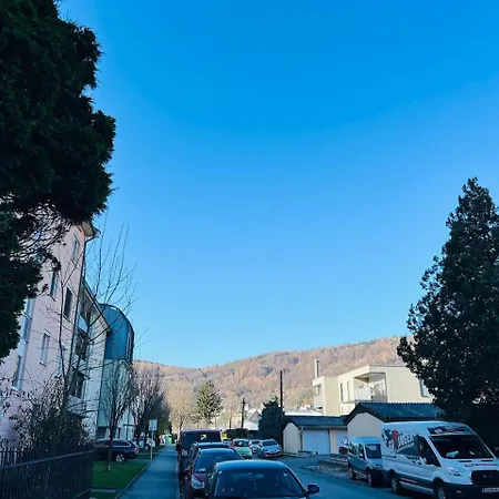 Apartment Junior Eleven Graz