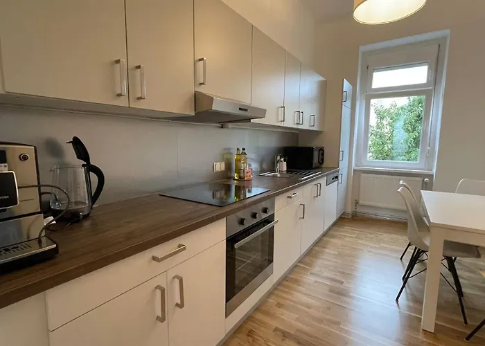 Junior Eleven Appartamento *