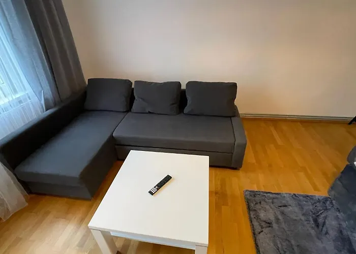 Junior Eleven Appartamento