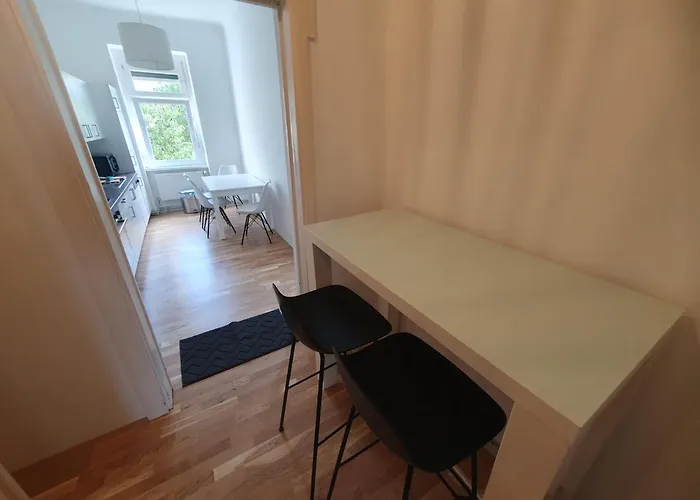 Apartamento Junior Eleven *