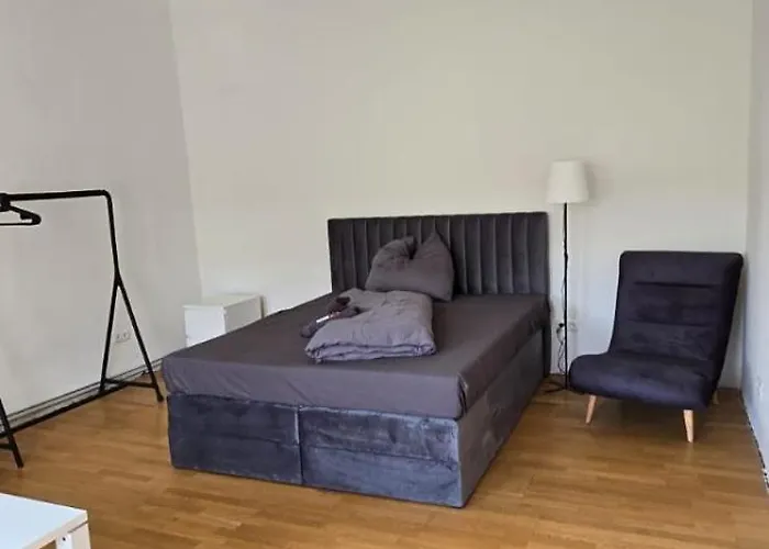 Apartamento Junior Eleven Graz