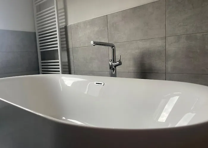 Apartamento Junior Eleven Graz