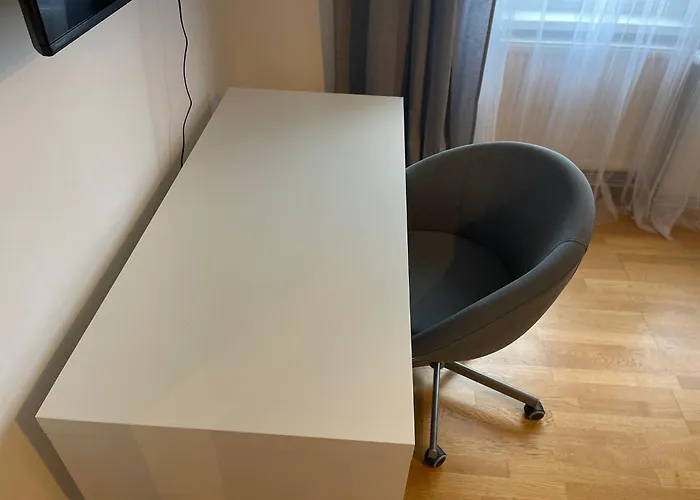 Junior Eleven Appartamento