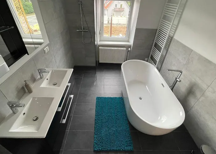 Apartamento Junior Eleven