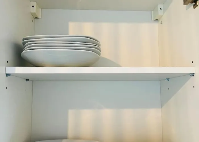 Appartamento Junior Eleven *