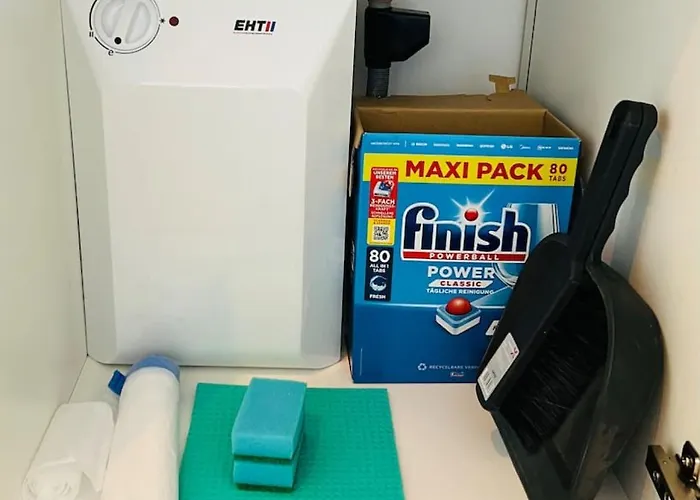 Junior Eleven Appartamento