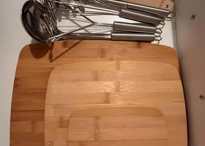 Appartamento Junior Eleven