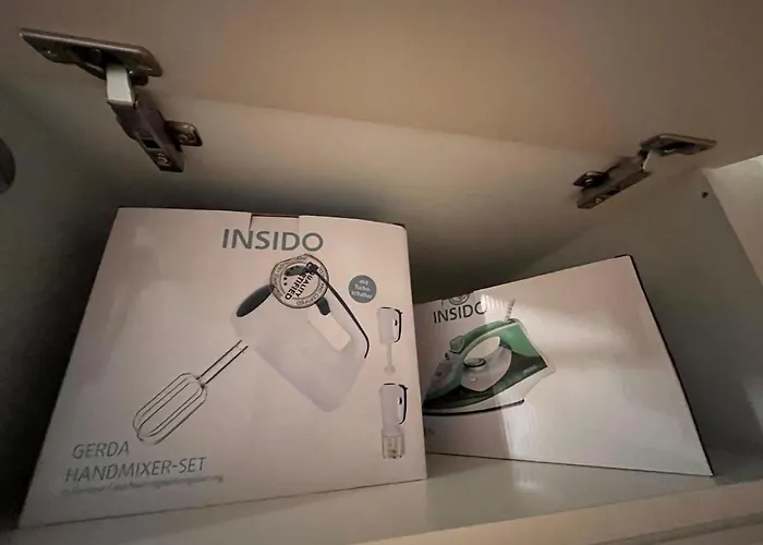 Junior Eleven Apartamento Graz