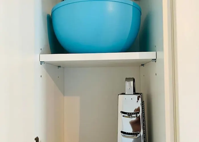 Appartamento Junior Eleven