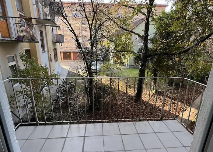 Appartamento Junior Eleven Graz