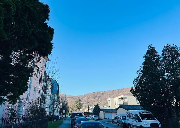 Appartamento Junior Eleven Graz